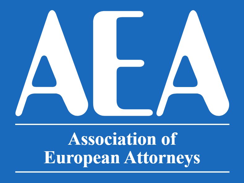 Association of European Attorneys